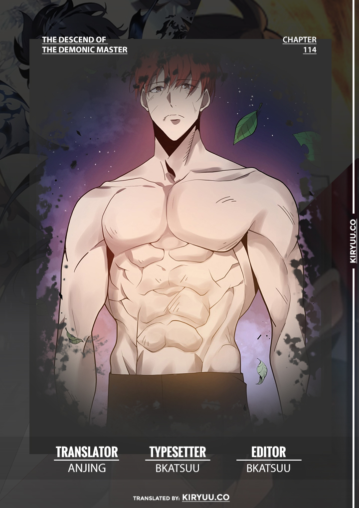 The Descent Of The Demon Master Indo - The Descent Of The Demon Master Chapter 114 Bahasa Indonesia 1 The Descent Of The Demon Master Indo - The Descent Of The Demon Master Chapter 114 Bahasa Indonesia 1