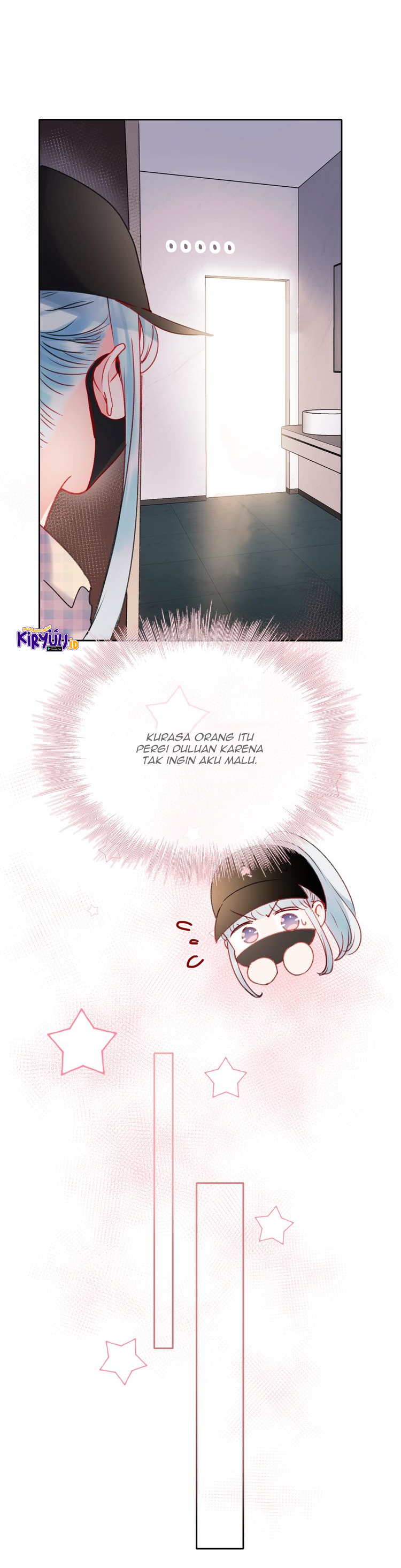 To be Winner - Chapter 25.2 23
