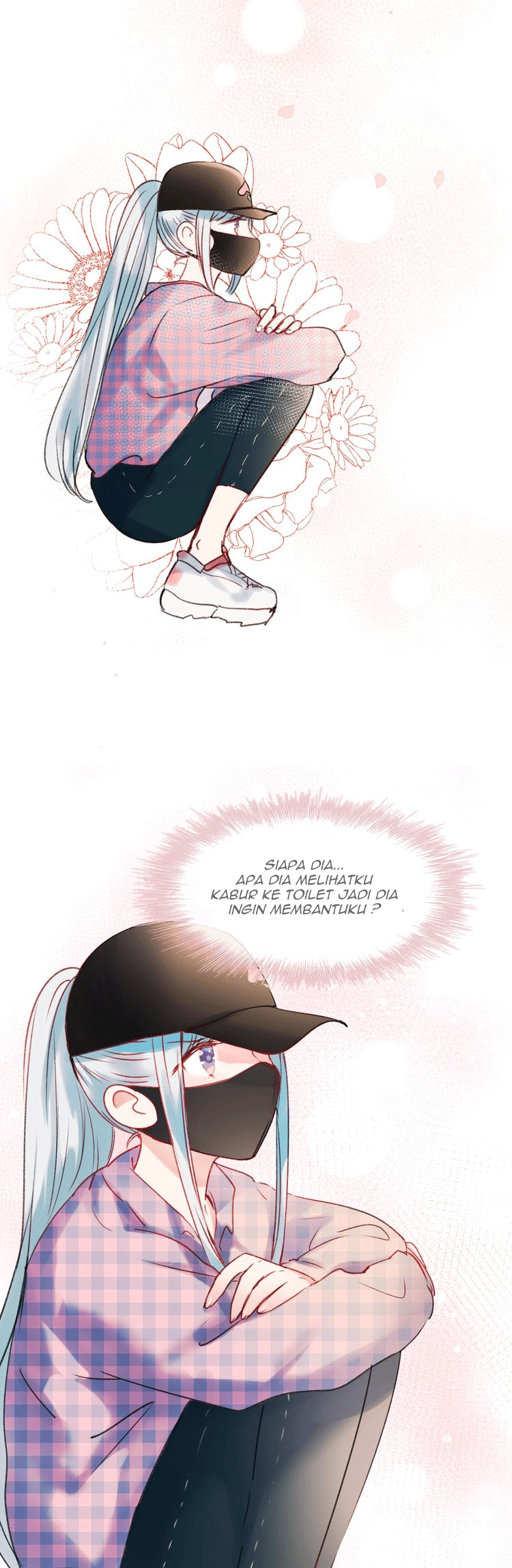 To be Winner - Chapter 25.2 21