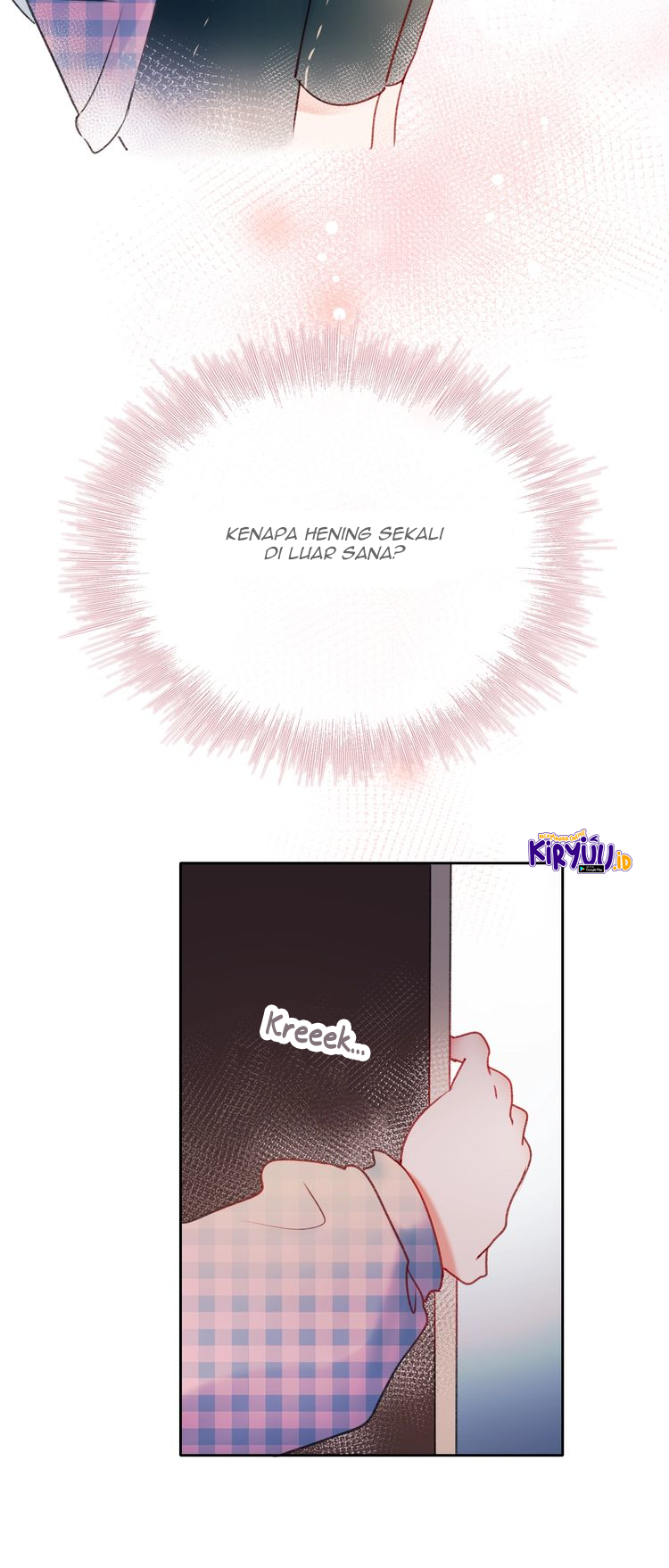 To be Winner - Chapter 25.2 22