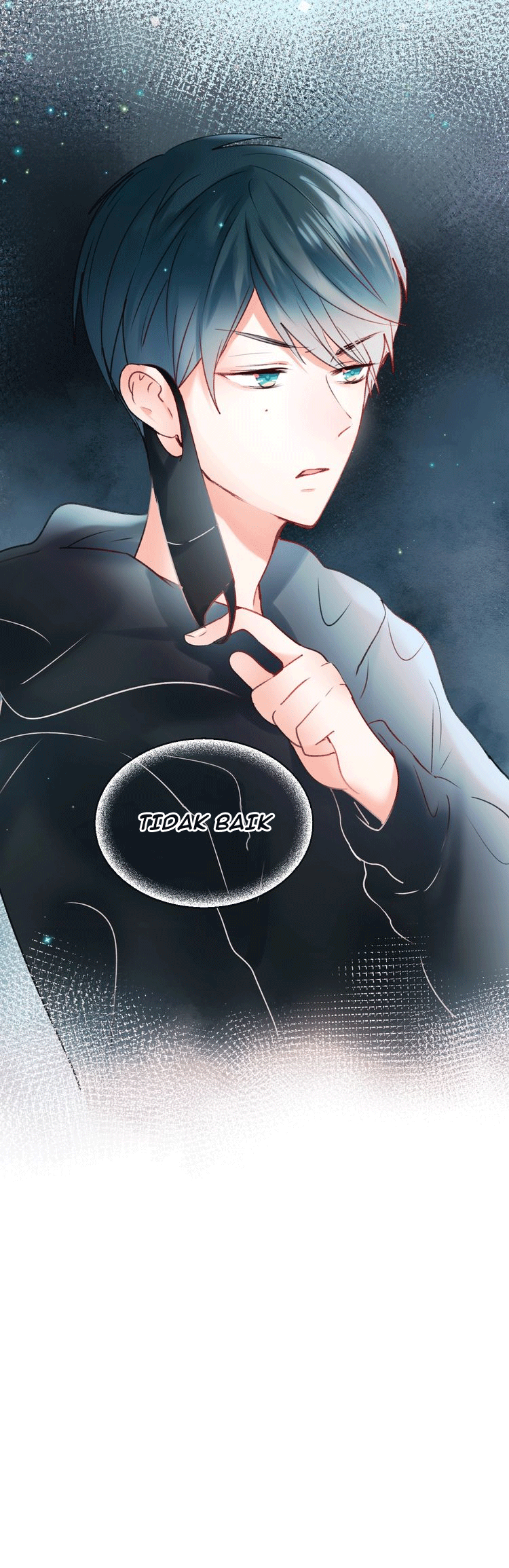 To be Winner - Chapter 25.2 26