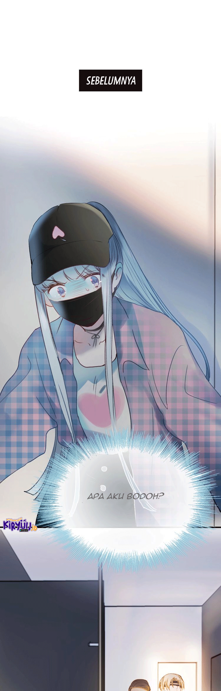 To be Winner - Chapter 25.2 2