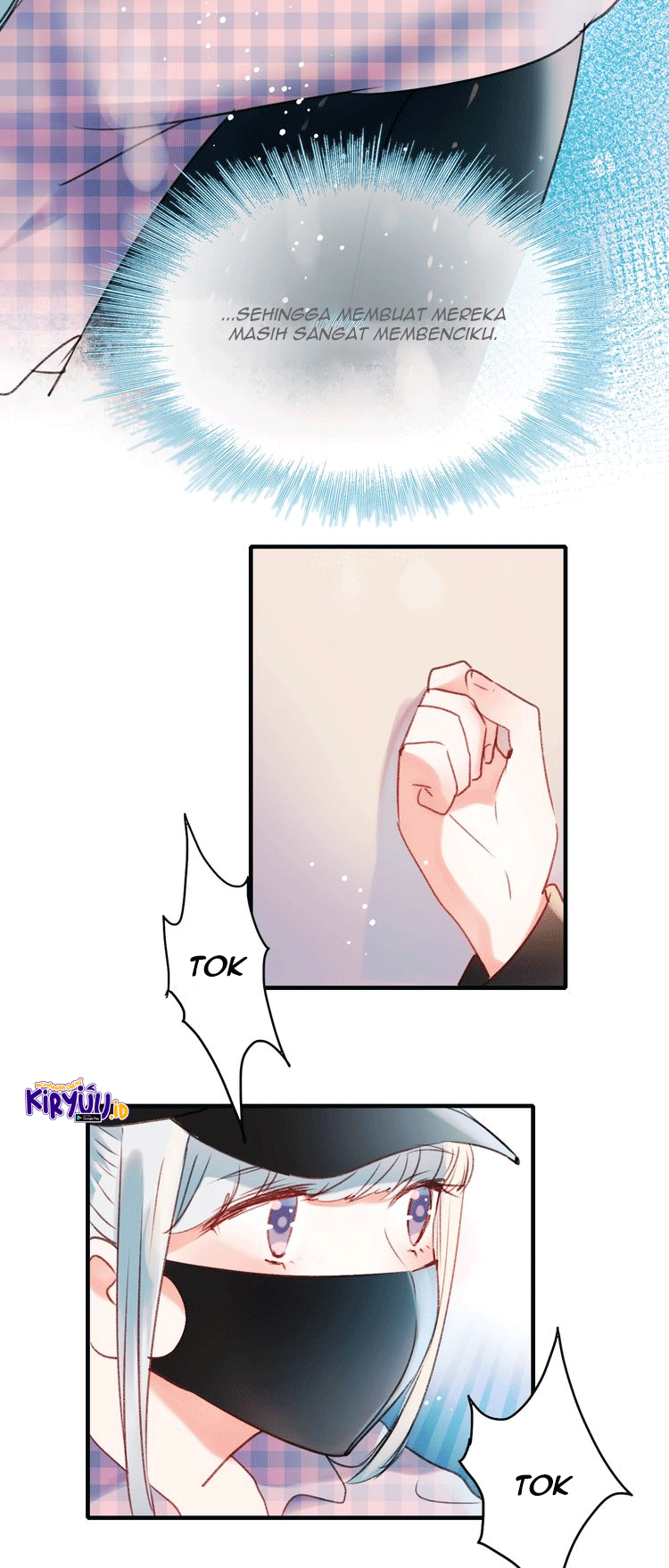 To be Winner - Chapter 25.2 19