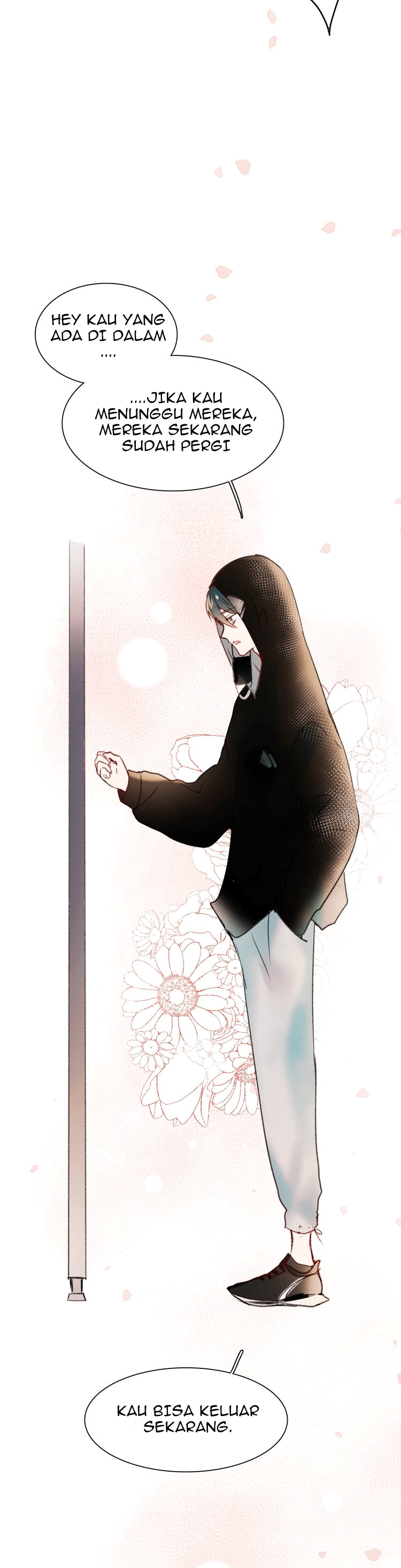 To be Winner - Chapter 25.2 20