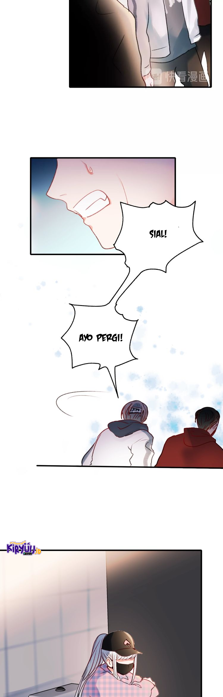 To be Winner - Chapter 25.2 17