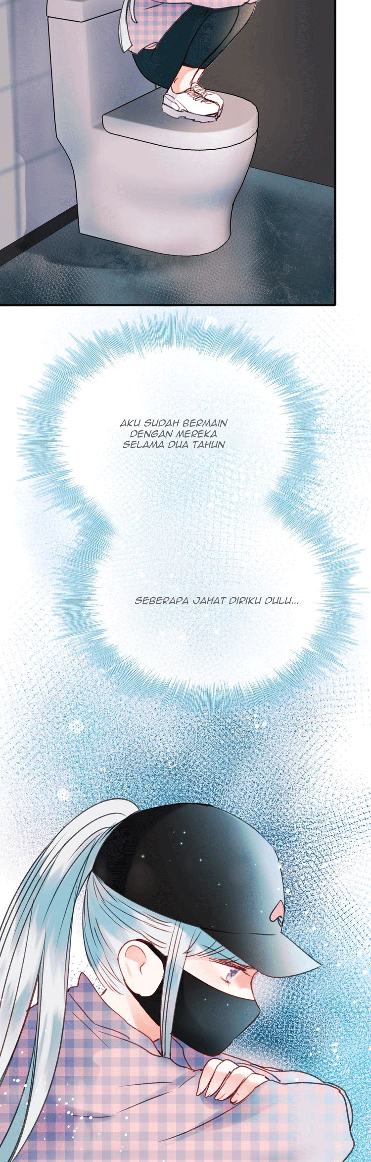 To be Winner - Chapter 25.2 18