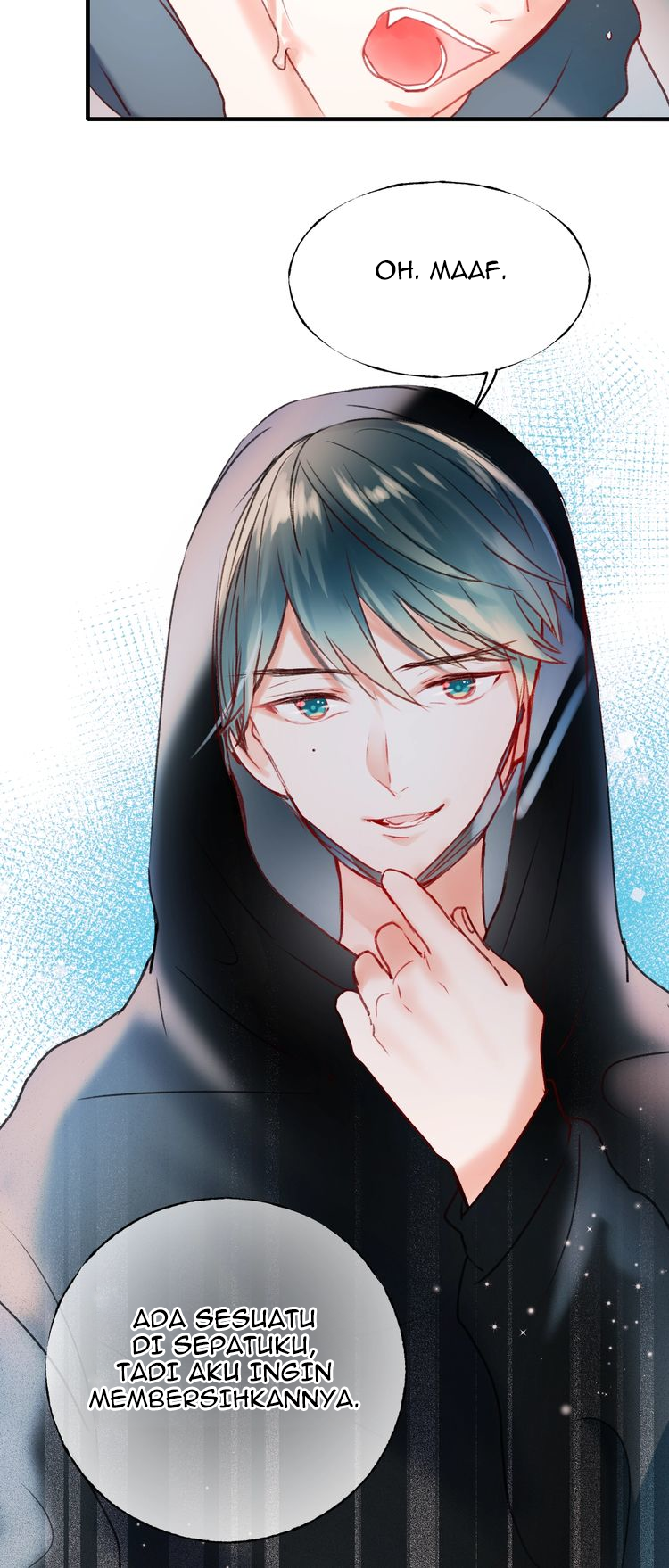 To be Winner - Chapter 25.2 15