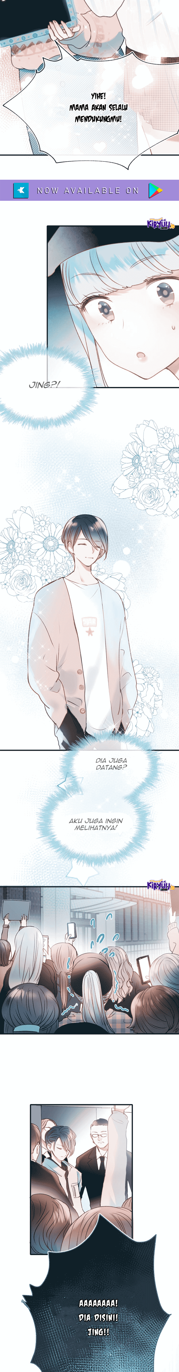 To be Winner - Chapter 25.1 7