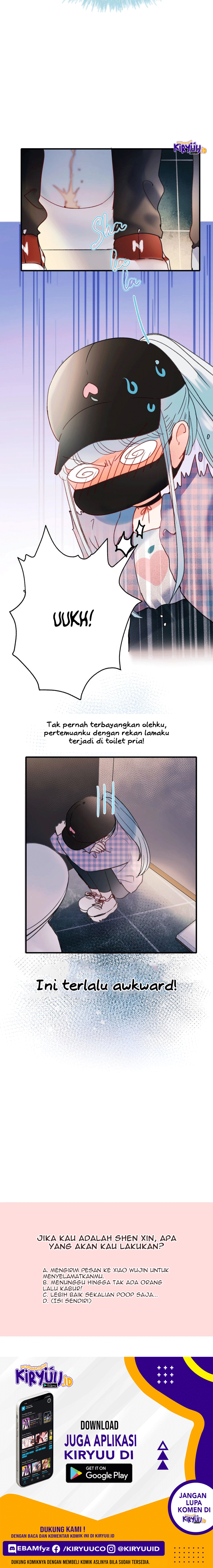 To be Winner - Chapter 25.1 12