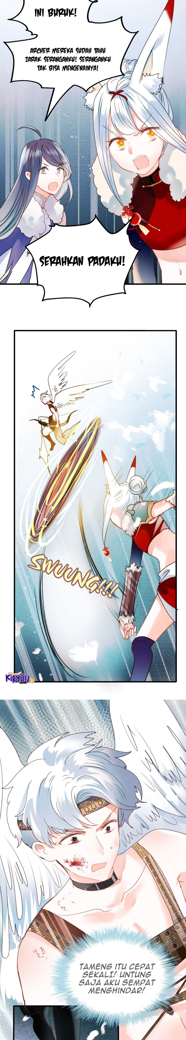 To be Winner - Chapter 29 9 To be Winner - Chapter 29 9