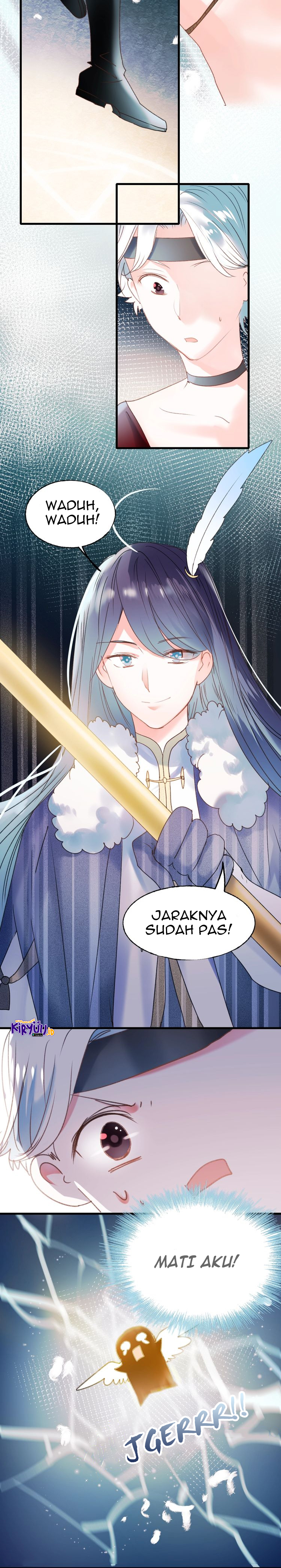 To be Winner - Chapter 29 10 To be Winner - Chapter 29 10