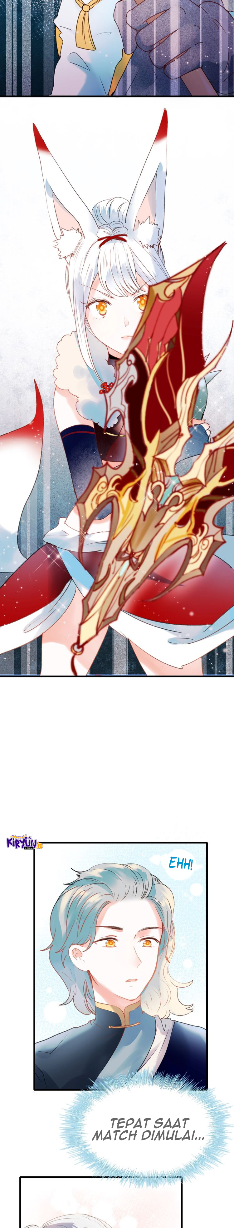 To be Winner - Chapter 29 3 To be Winner - Chapter 29 3