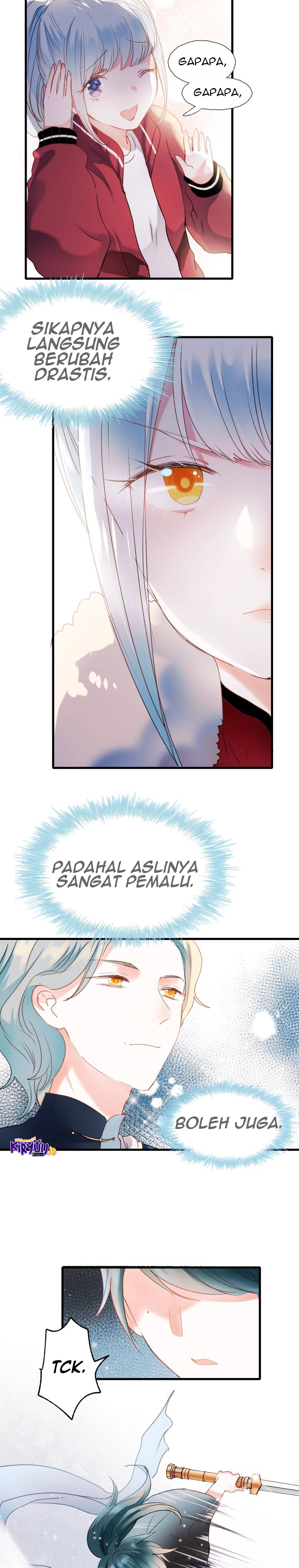 To be Winner - Chapter 29 4 To be Winner - Chapter 29 4