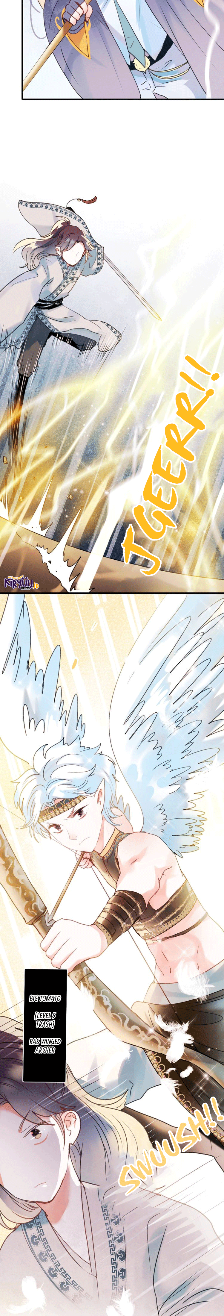 To be Winner - Chapter 29 7 To be Winner - Chapter 29 7