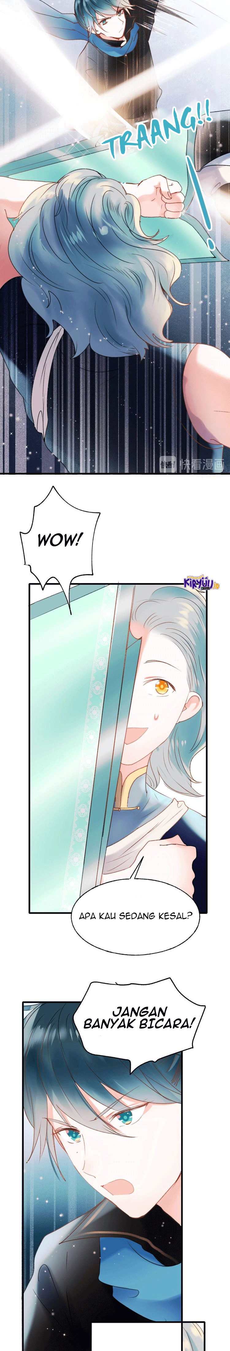 To be Winner - Chapter 29 5 To be Winner - Chapter 29 5