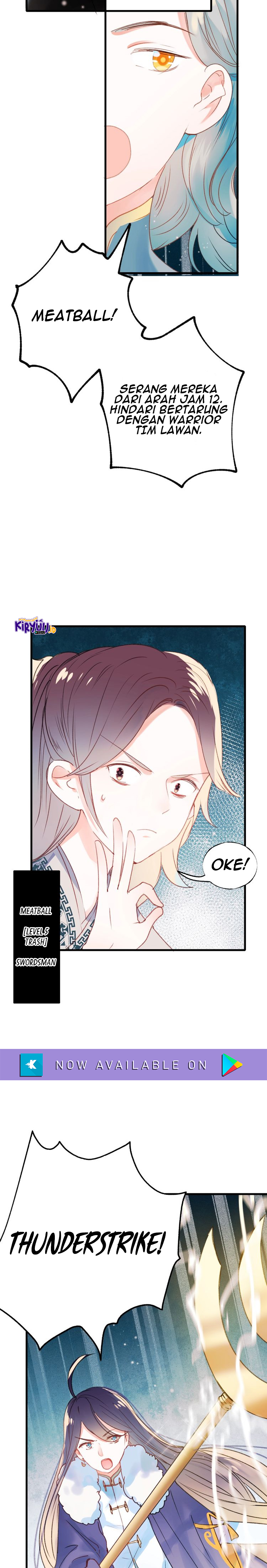To be Winner - Chapter 29 6 To be Winner - Chapter 29 6