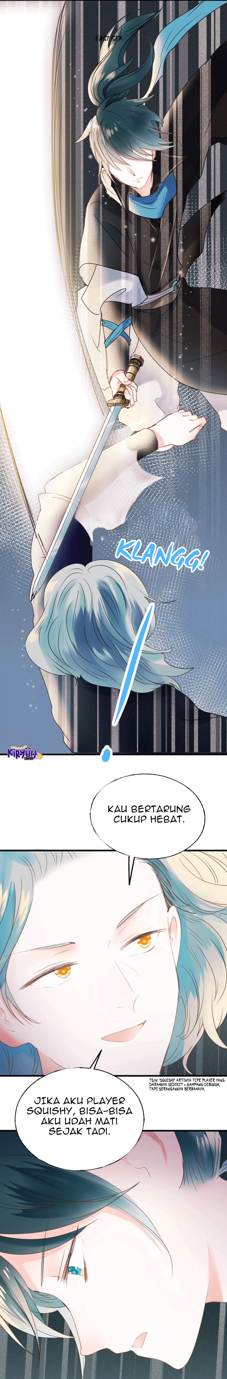To be Winner - Chapter 29 11 To be Winner - Chapter 29 11