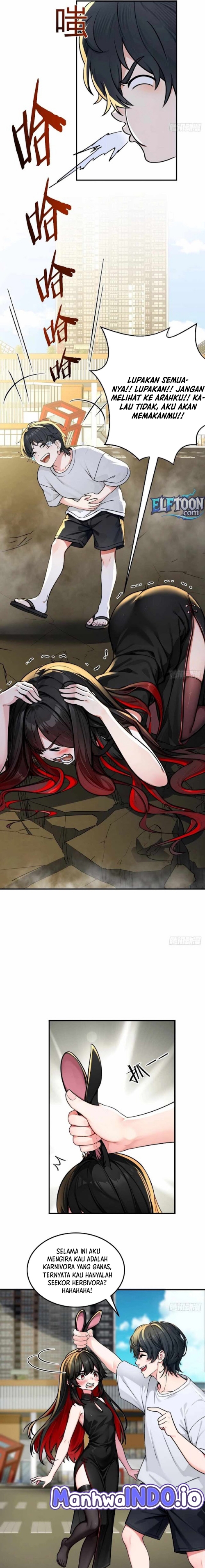 Invincible in the Apocalypse: Proposing Marriage at Your Doorstep - Chapter 08 4 Invincible in the Apocalypse: Proposing Marriage at Your Doorstep - Chapter 08 4