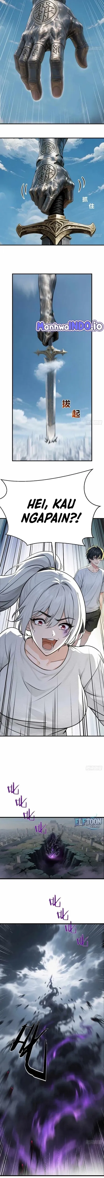 Invincible in the Apocalypse: Proposing Marriage at Your Doorstep - Chapter 13 3 Invincible in the Apocalypse: Proposing Marriage at Your Doorstep - Chapter 13 3
