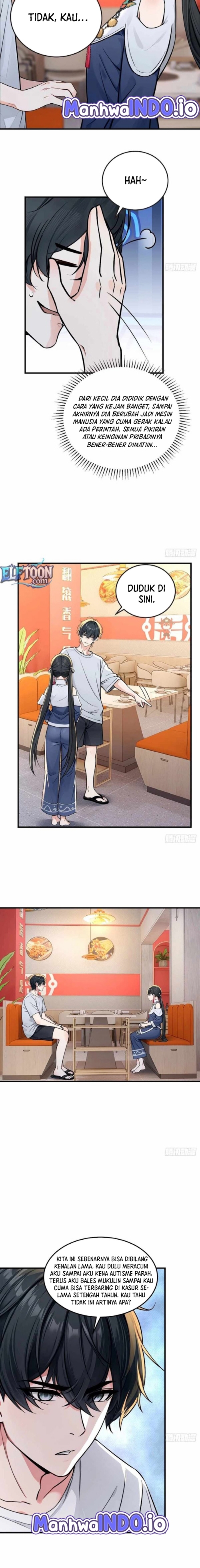 Invincible in the Apocalypse: Proposing Marriage at Your Doorstep - Chapter 05 9 Invincible in the Apocalypse: Proposing Marriage at Your Doorstep - Chapter 05 9