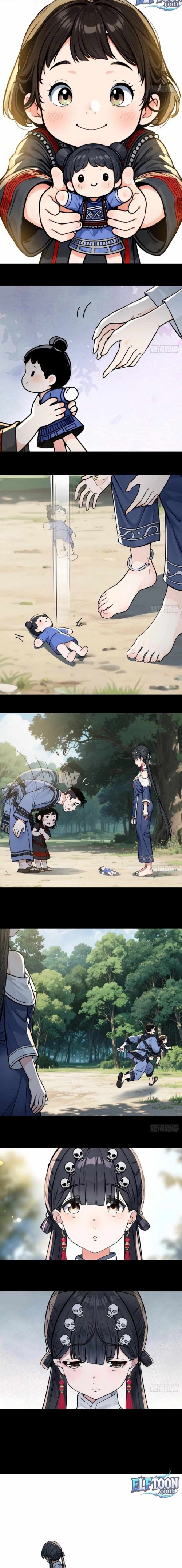 Invincible in the Apocalypse: Proposing Marriage at Your Doorstep - Chapter 05 2 Invincible in the Apocalypse: Proposing Marriage at Your Doorstep - Chapter 05 2