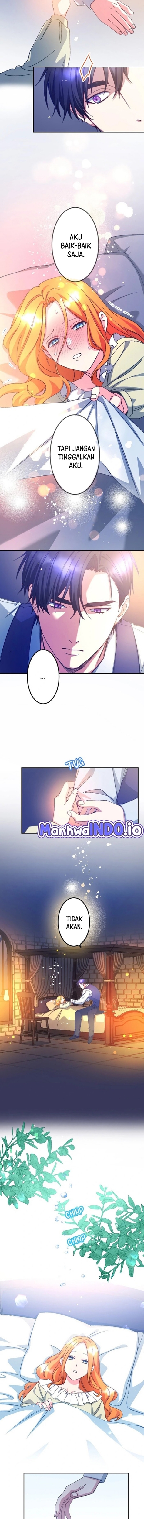 I’m Pregnant, But I Won’t Marry Without Love - Chapter 18 4