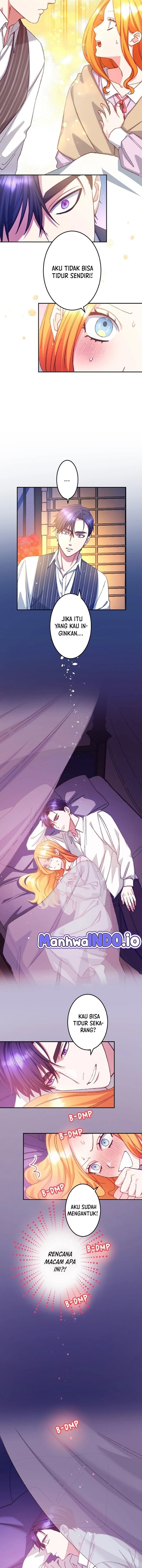 I’m Pregnant, But I Won’t Marry Without Love - Chapter 18 9