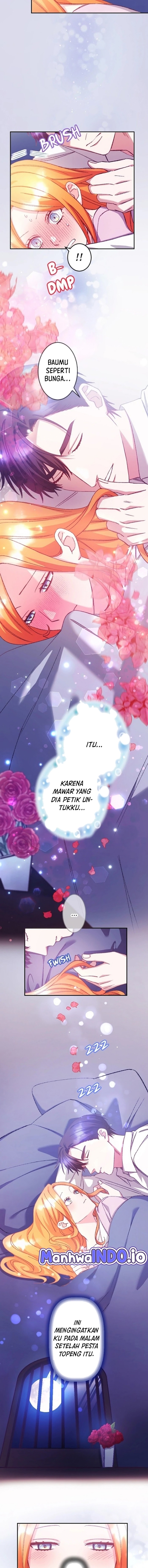 I’m Pregnant, But I Won’t Marry Without Love - Chapter 18 11