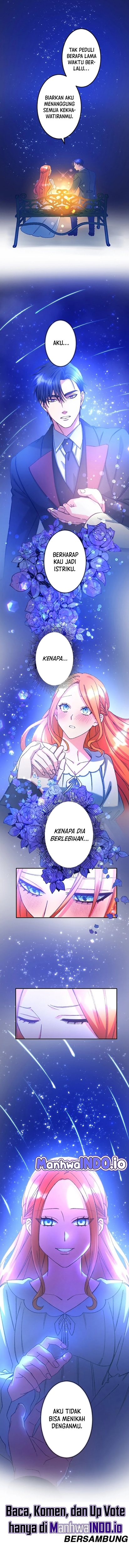I’m Pregnant, But I Won’t Marry Without Love - Chapter 19 10