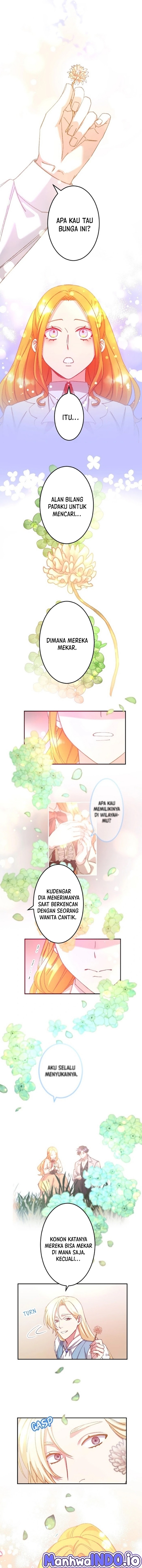 I’m Pregnant, But I Won’t Marry Without Love - Chapter 15 7