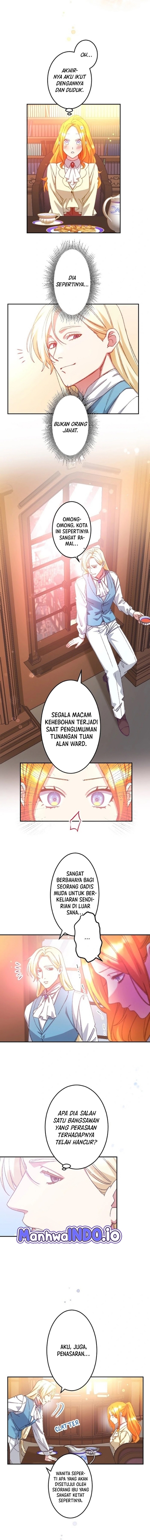 I’m Pregnant, But I Won’t Marry Without Love - Chapter 15 4