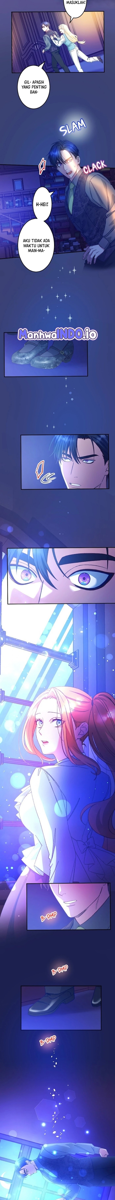 I’m Pregnant, But I Won’t Marry Without Love - Chapter 15 11