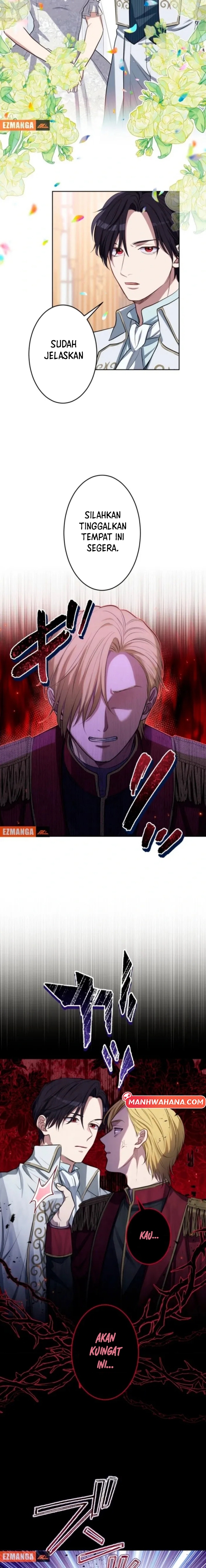 I Became the Contract Mother of the Grim Reaper Duke’s Family, and They Became Obsessed With Me - Chapter 24 3 I Became the Contract Mother of the Grim Reaper Duke’s Family, and They Became Obsessed With Me - Chapter 24 3