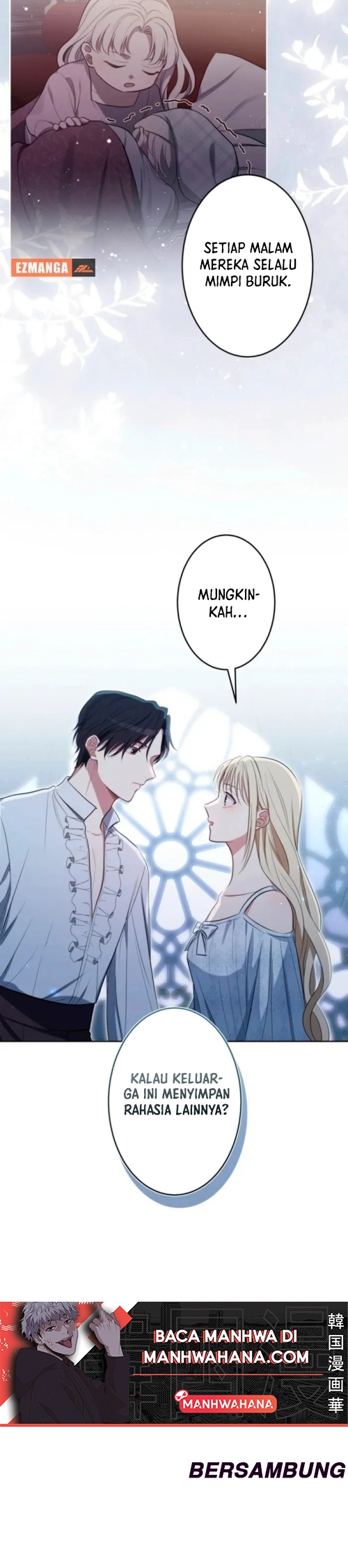 I Became the Contract Mother of the Grim Reaper Duke’s Family, and They Became Obsessed With Me - Chapter 24 15 I Became the Contract Mother of the Grim Reaper Duke’s Family, and They Became Obsessed With Me - Chapter 24 15