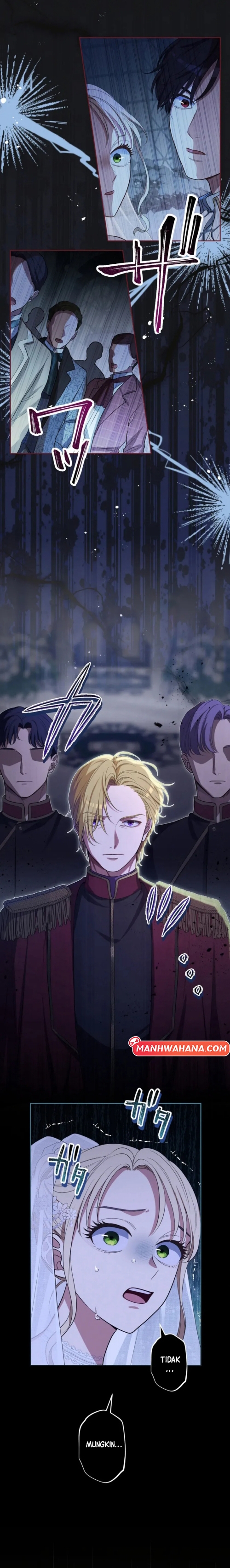 I Became the Contract Mother of the Grim Reaper Duke’s Family, and They Became Obsessed With Me - Chapter 23 8 I Became the Contract Mother of the Grim Reaper Duke’s Family, and They Became Obsessed With Me - Chapter 23 8
