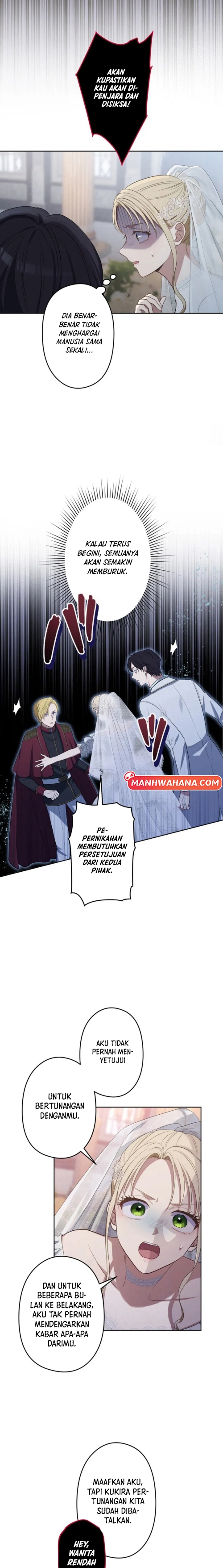 I Became the Contract Mother of the Grim Reaper Duke’s Family, and They Became Obsessed With Me - Chapter 23 12 I Became the Contract Mother of the Grim Reaper Duke’s Family, and They Became Obsessed With Me - Chapter 23 12