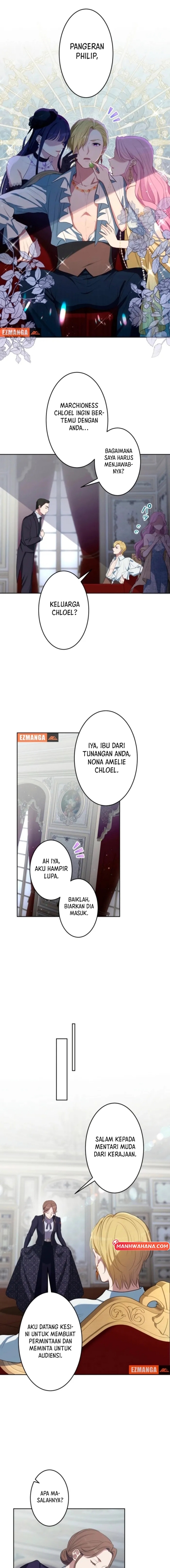 I Became the Contract Mother of the Grim Reaper Duke’s Family, and They Became Obsessed With Me - Chapter 21 8 I Became the Contract Mother of the Grim Reaper Duke’s Family, and They Became Obsessed With Me - Chapter 21 8
