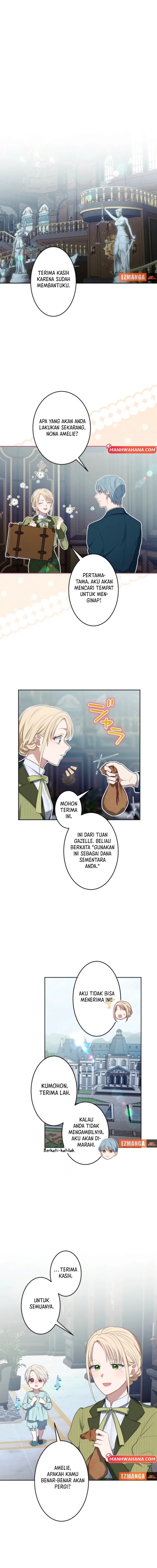 I Became the Contract Mother of the Grim Reaper Duke’s Family, and They Became Obsessed With Me - Chapter 21 3 I Became the Contract Mother of the Grim Reaper Duke’s Family, and They Became Obsessed With Me - Chapter 21 3