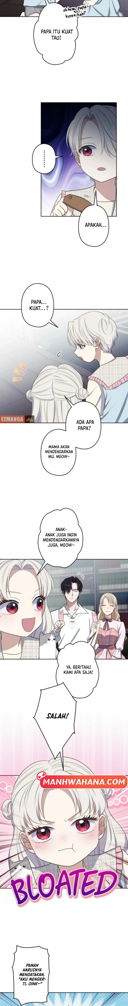 I Became the Contract Mother of the Grim Reaper Duke’s Family, and They Became Obsessed With Me - Chapter 39 8 I Became the Contract Mother of the Grim Reaper Duke’s Family, and They Became Obsessed With Me - Chapter 39 8
