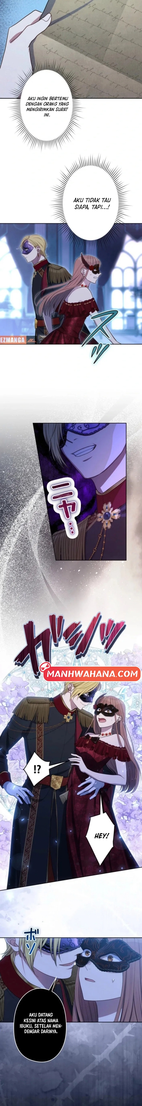 I Became the Contract Mother of the Grim Reaper Duke’s Family, and They Became Obsessed With Me - Chapter 39 2 I Became the Contract Mother of the Grim Reaper Duke’s Family, and They Became Obsessed With Me - Chapter 39 2