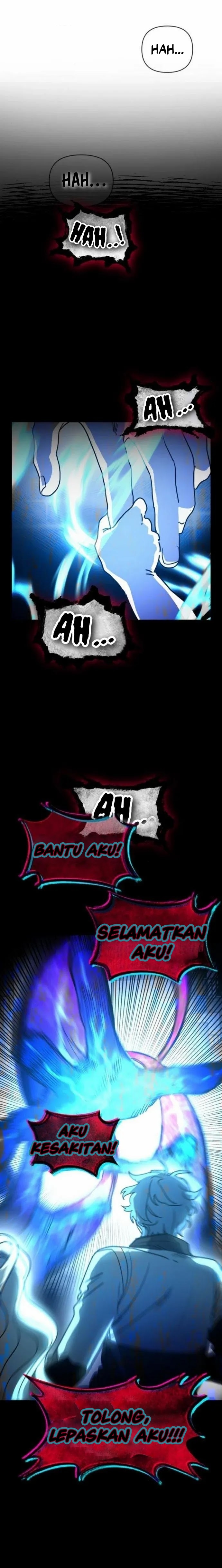 I Was Mistaken for the Villain - Chapter 02 2