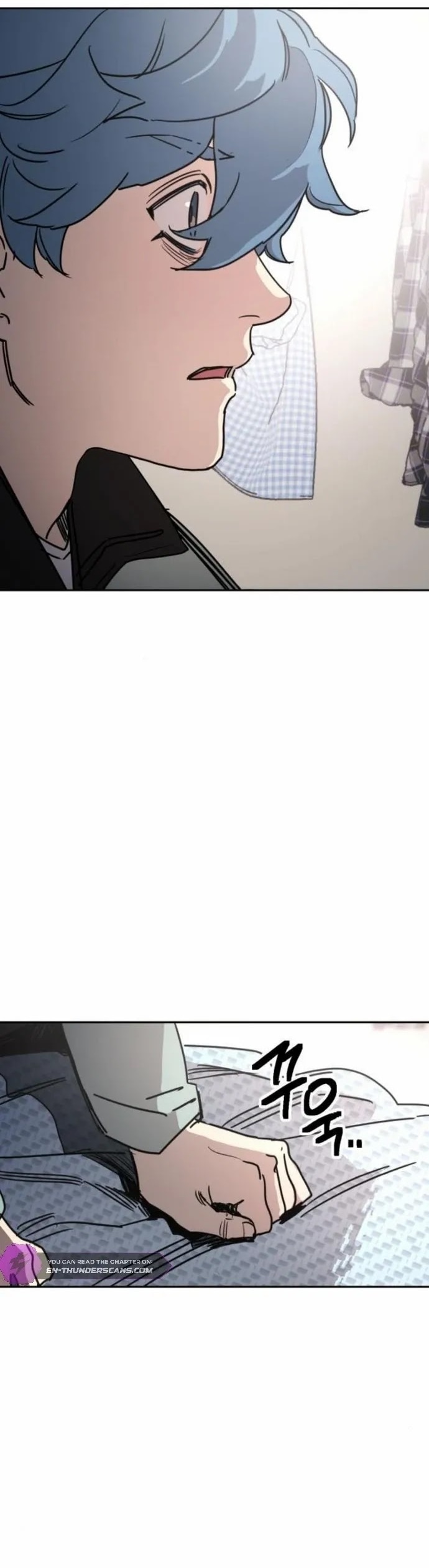 I Was Mistaken for the Villain - Chapter 02 18