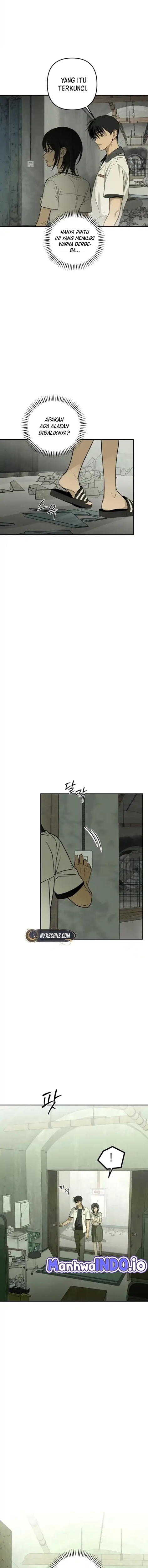 Daytime in the Bunker - Chapter 05 5