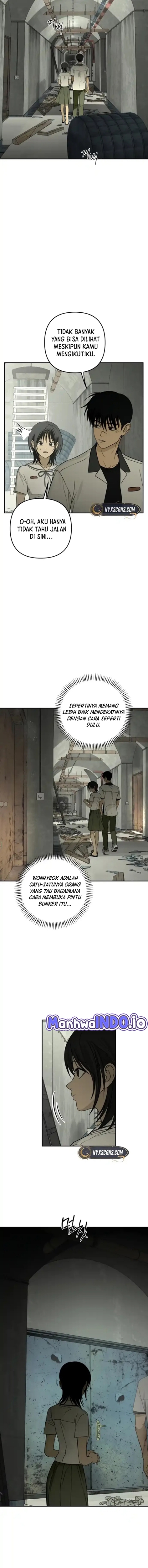 Daytime in the Bunker - Chapter 05 4