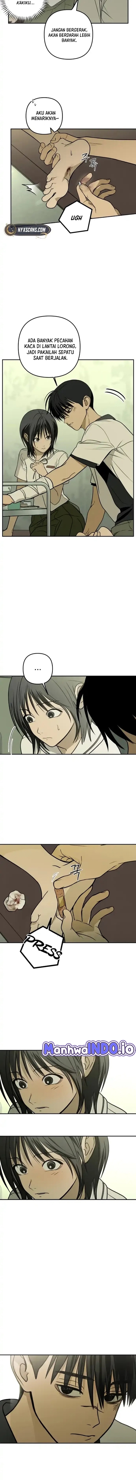 Daytime in the Bunker - Chapter 05 10