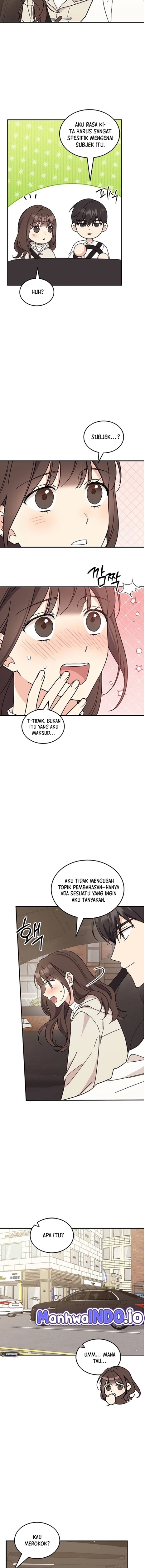 Ugly Complex - Chapter 68 6 Ugly Complex - Chapter 68 6