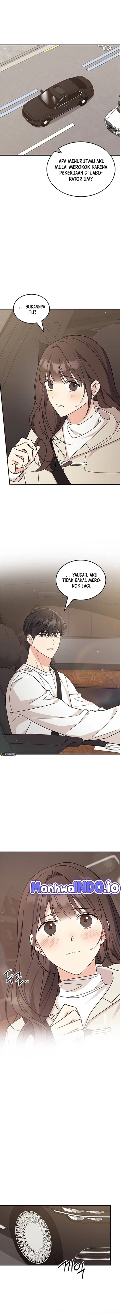 Ugly Complex - Chapter 68 8 Ugly Complex - Chapter 68 8