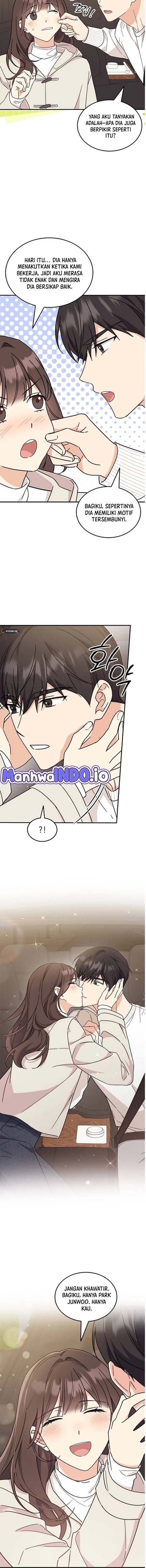 Ugly Complex - Chapter 68 12 Ugly Complex - Chapter 68 12