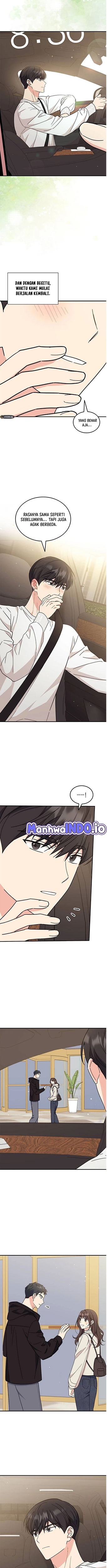Ugly Complex - Chapter 68 14 Ugly Complex - Chapter 68 14