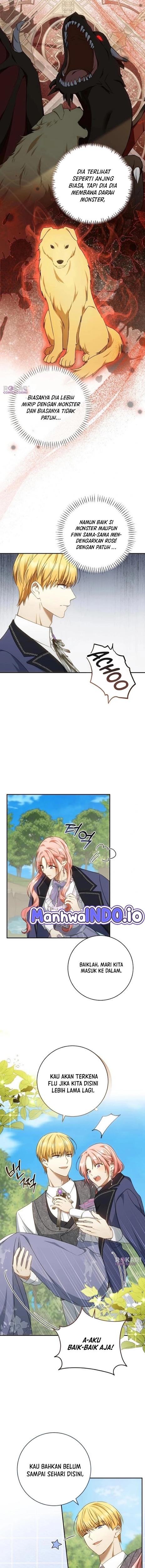 My Husband Was Stolen Twice - Chapter 29 5